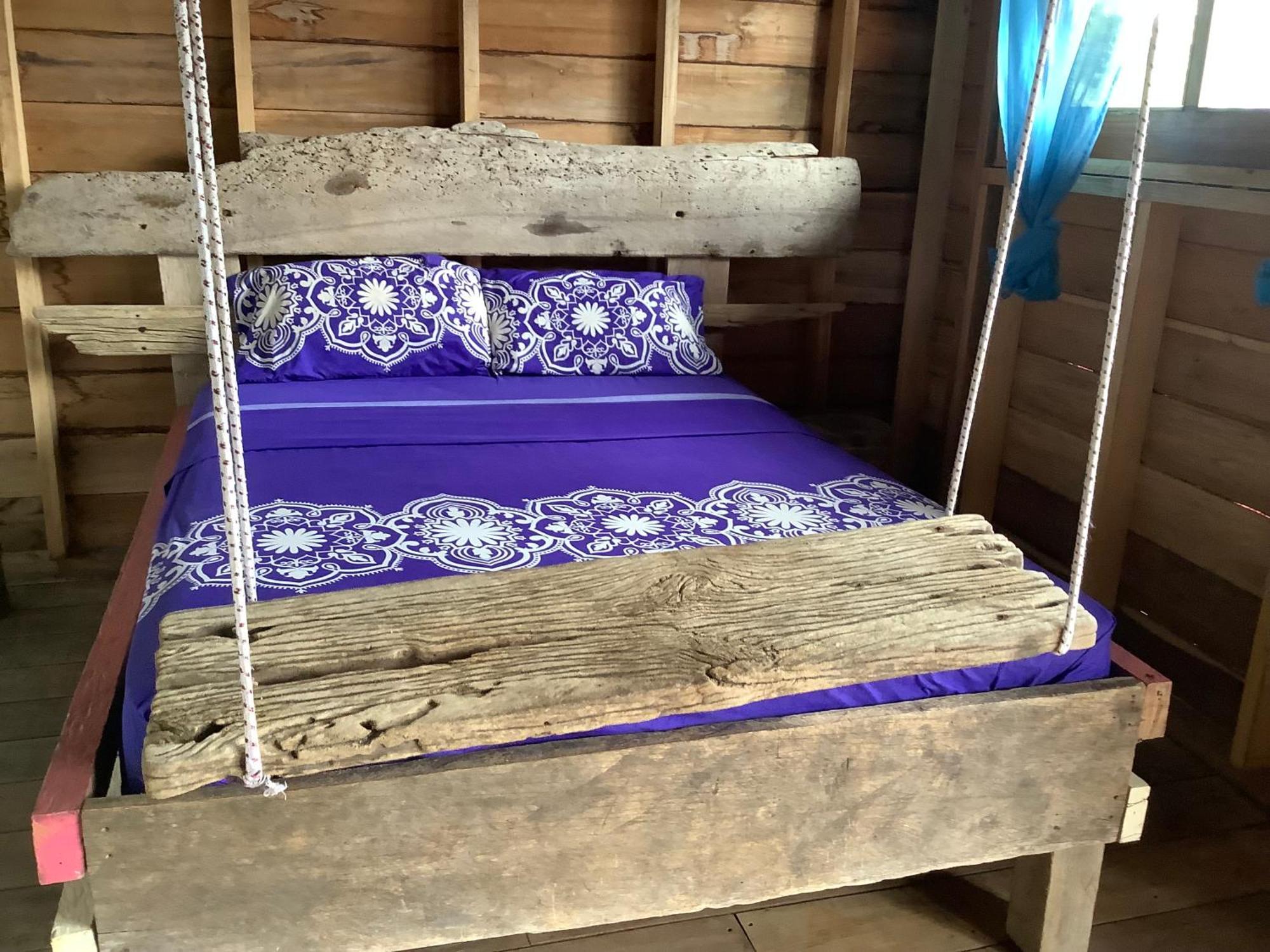 Villa Life Is Good à Bocas del Toro Extérieur photo