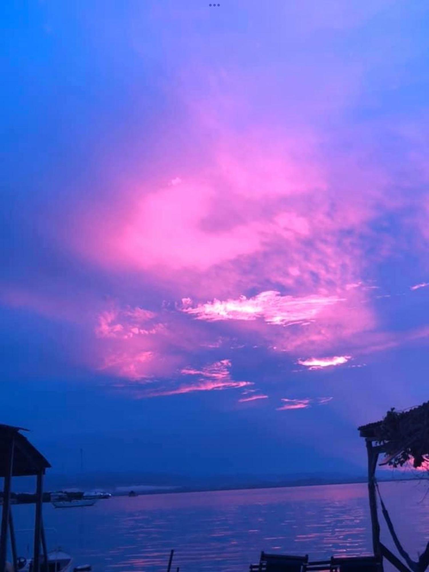 Villa Life Is Good à Bocas del Toro Extérieur photo