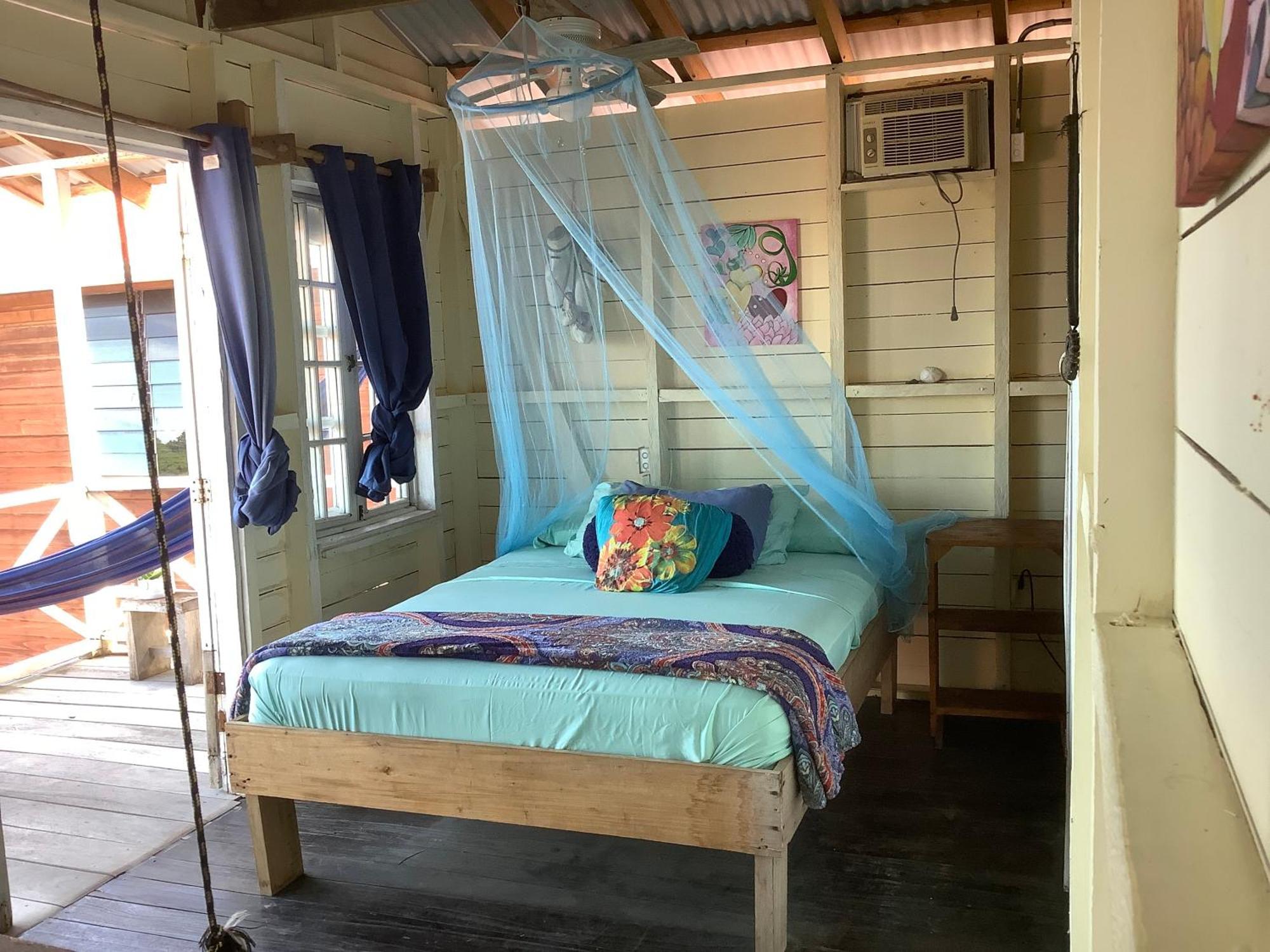 Villa Life Is Good à Bocas del Toro Extérieur photo