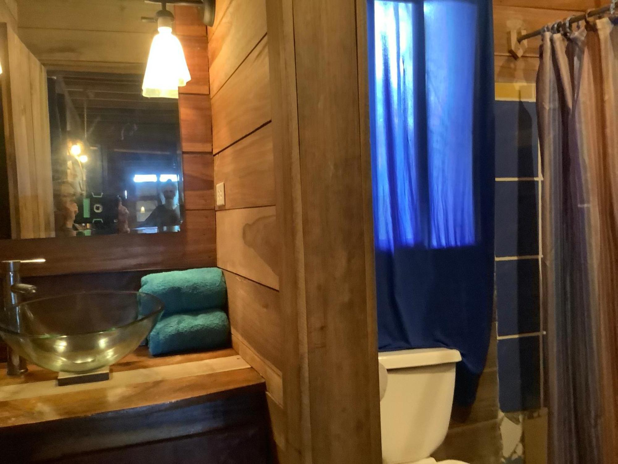 Villa Life Is Good à Bocas del Toro Extérieur photo