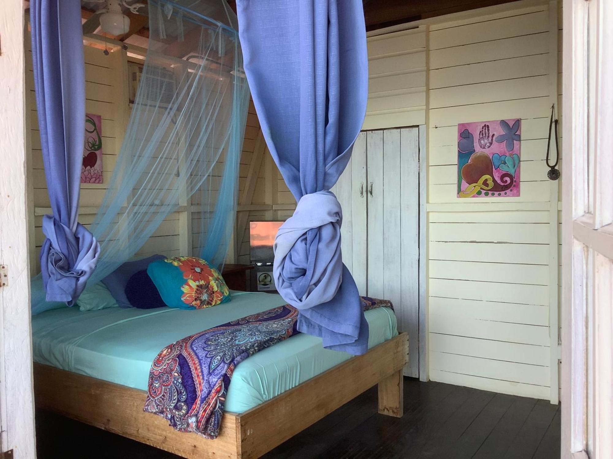 Villa Life Is Good à Bocas del Toro Extérieur photo