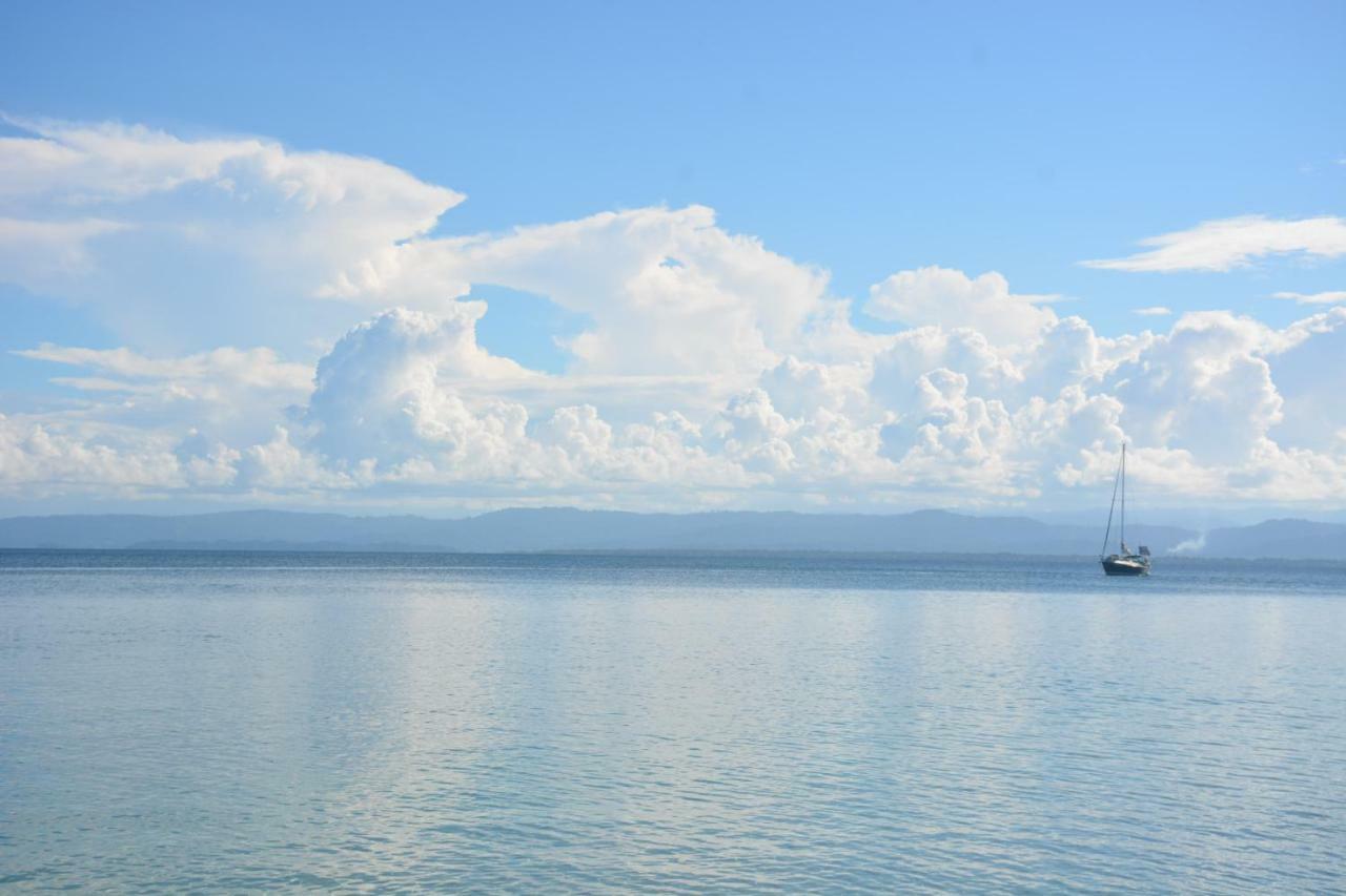Villa Life Is Good à Bocas del Toro Extérieur photo