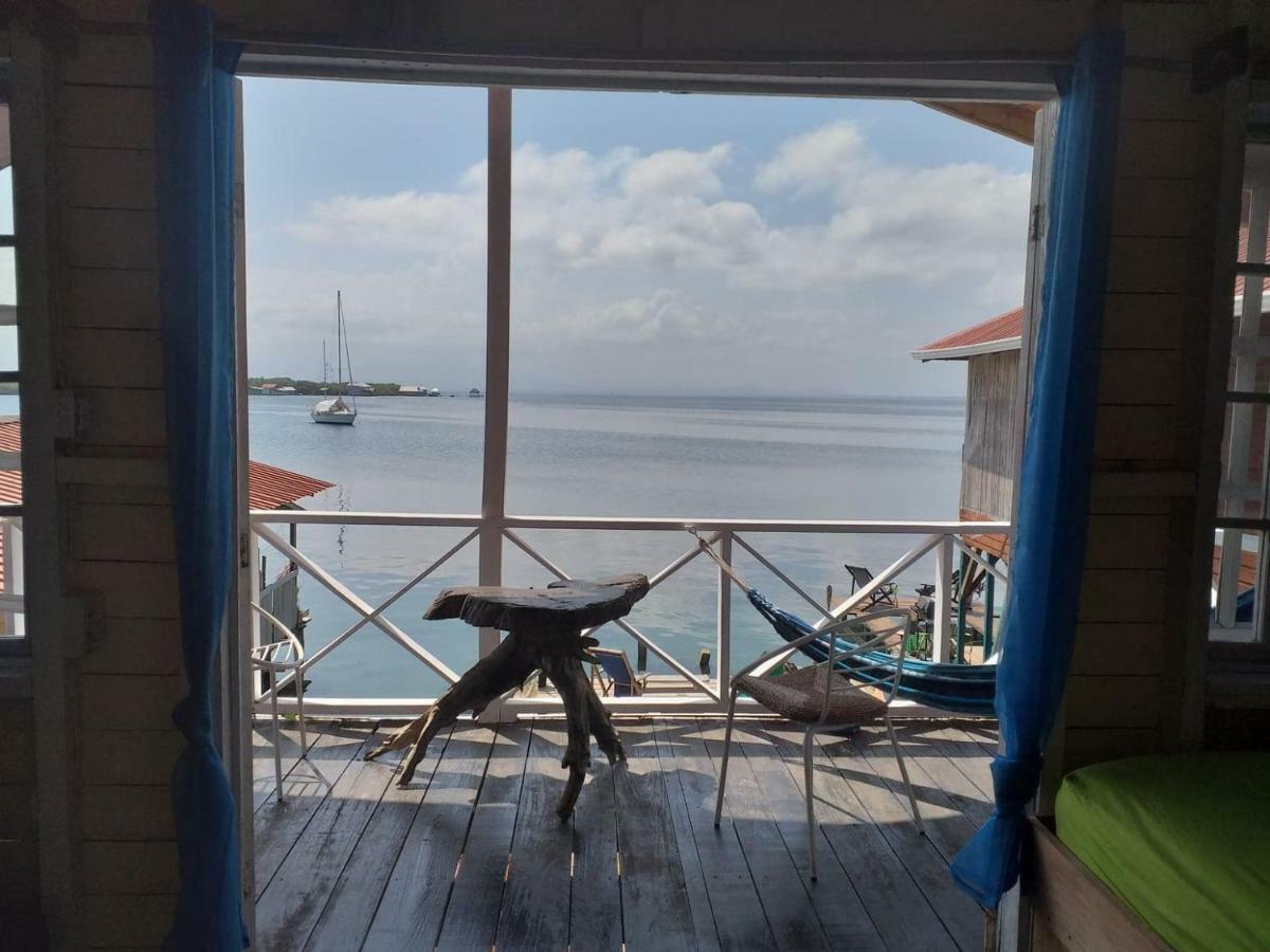 Villa Life Is Good à Bocas del Toro Extérieur photo