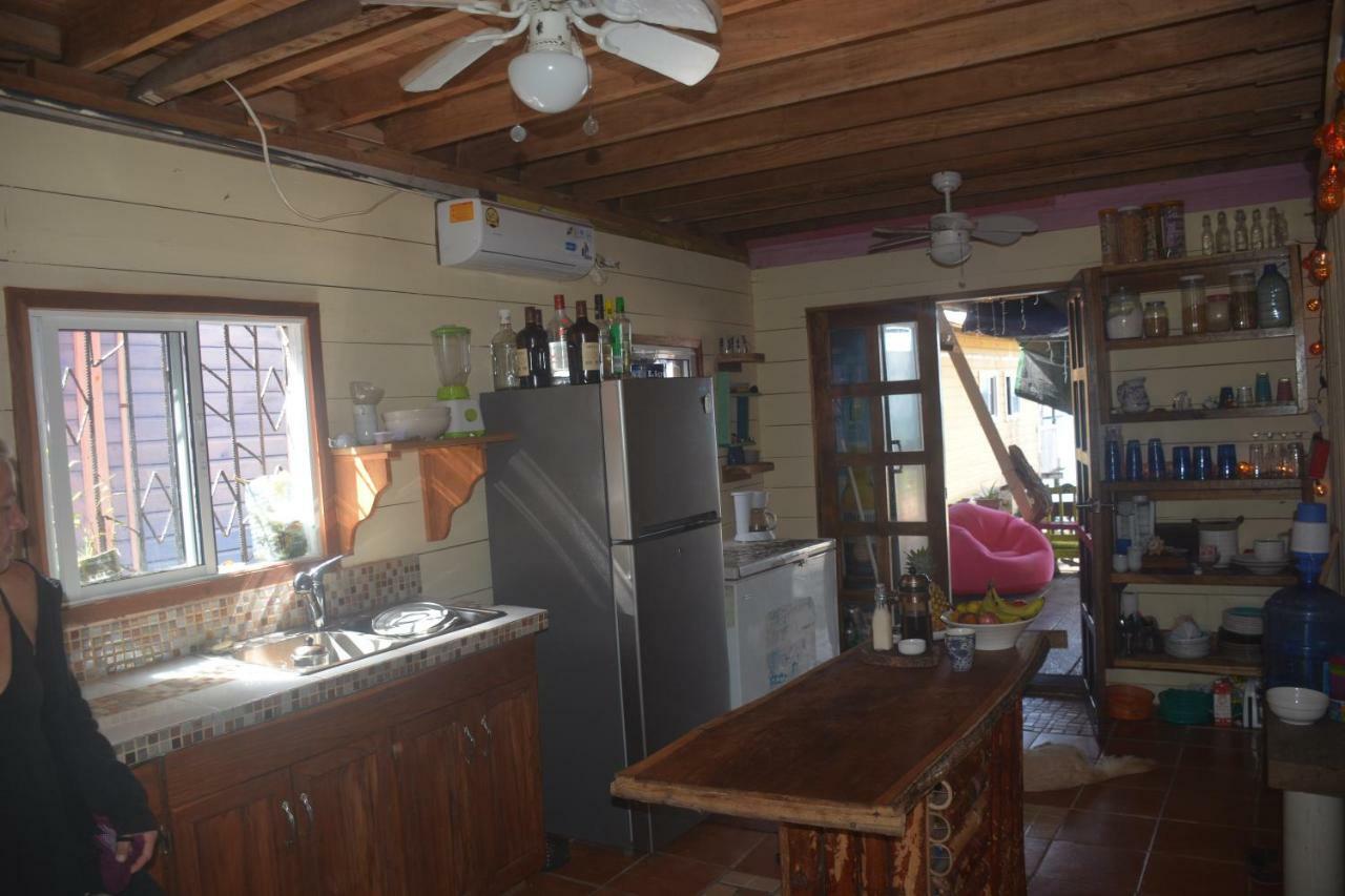 Villa Life Is Good à Bocas del Toro Extérieur photo