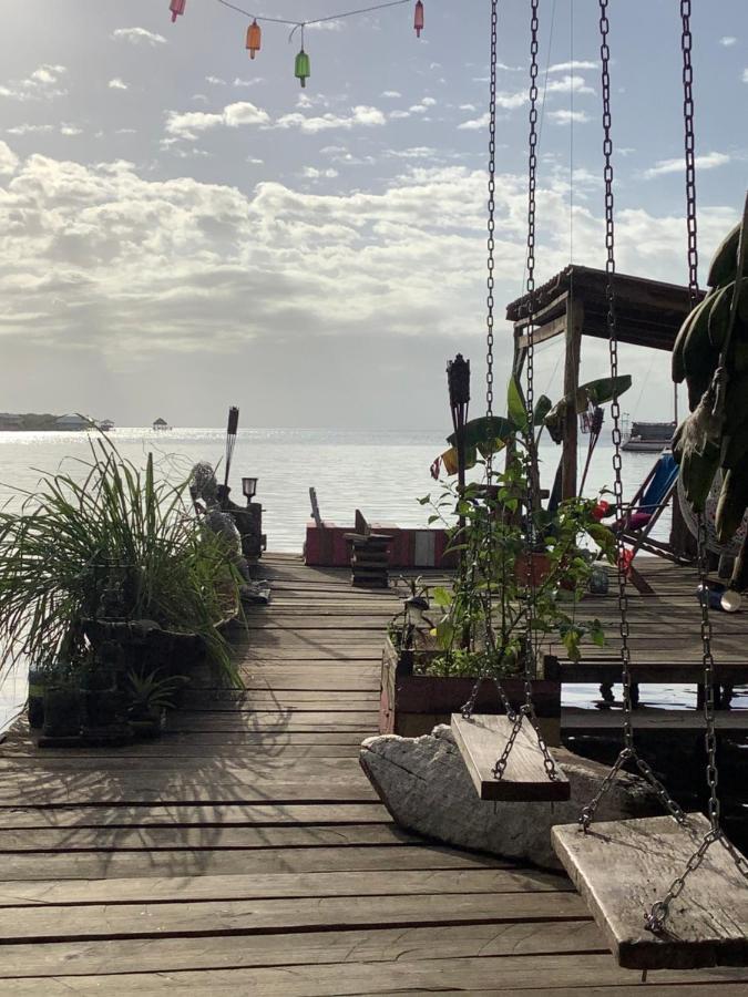 Villa Life Is Good à Bocas del Toro Extérieur photo