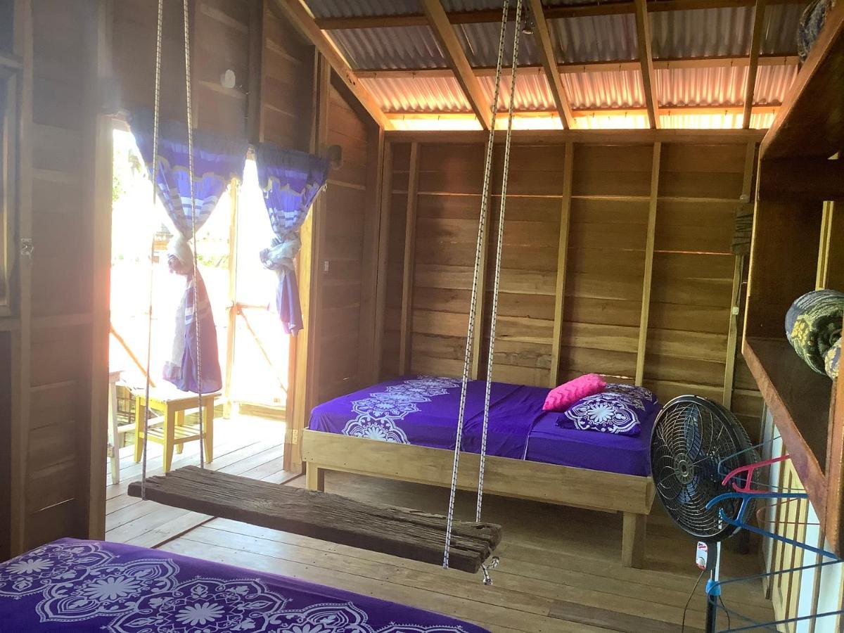 Villa Life Is Good à Bocas del Toro Extérieur photo
