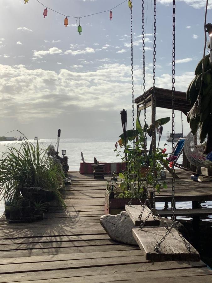 Villa Life Is Good à Bocas del Toro Extérieur photo