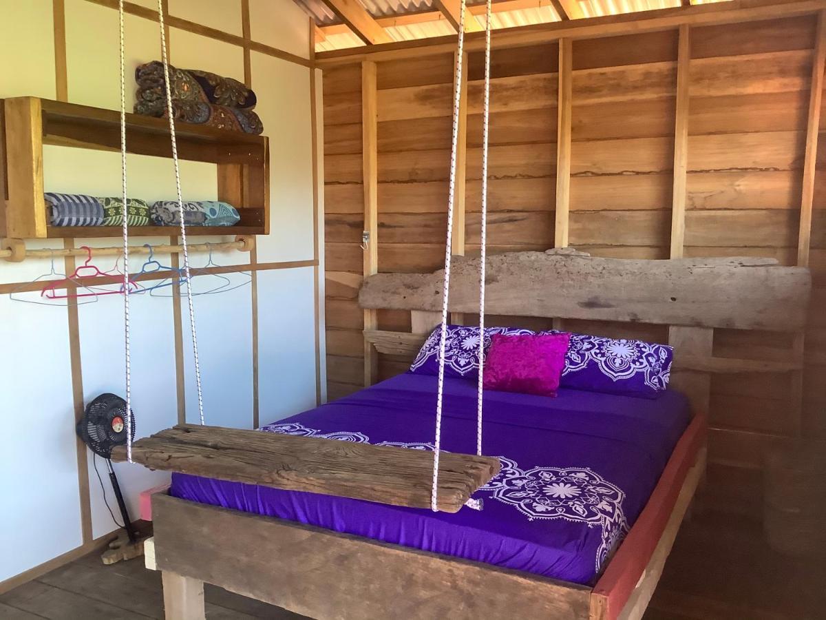 Villa Life Is Good à Bocas del Toro Extérieur photo